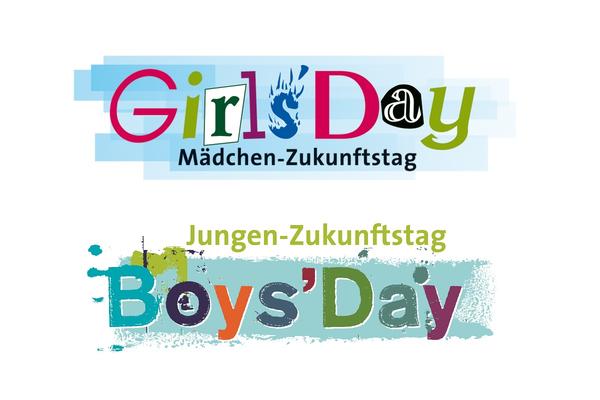 Bild vergr��ern: Girls' und Boys' Day
