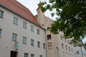 Bild vergr&ouml;&szlig;ern: Georgianum