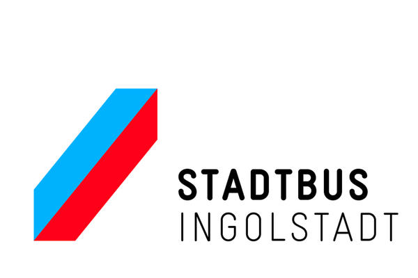 Bild vergr��ern: Logo Stadtbus Ingolstadt