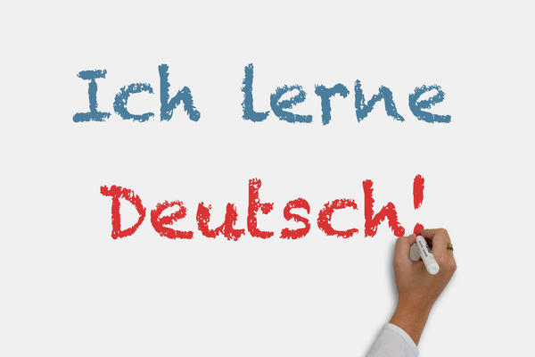 Sprachkurstr&auml;ger