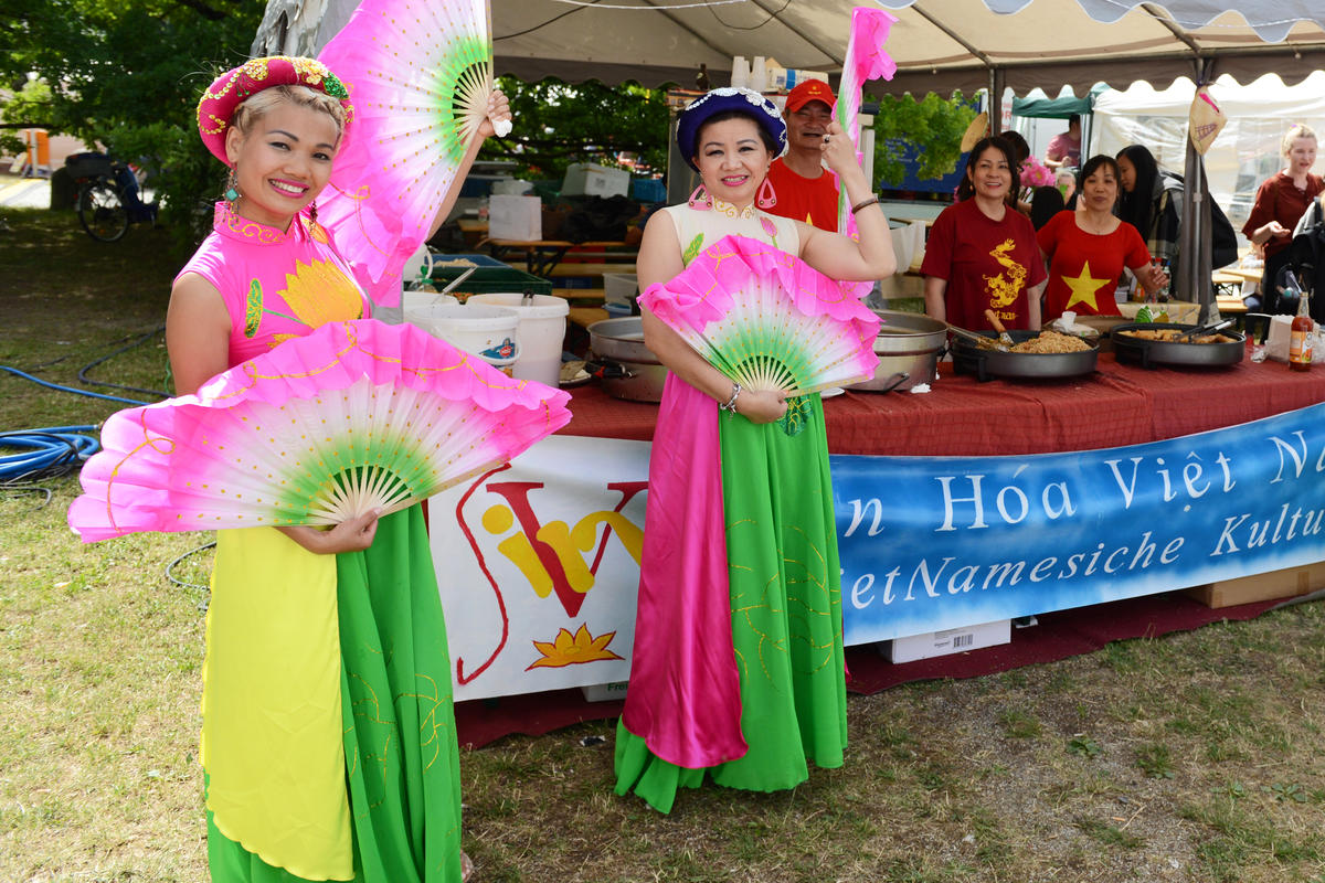 Verb&auml;nde und Kulturen