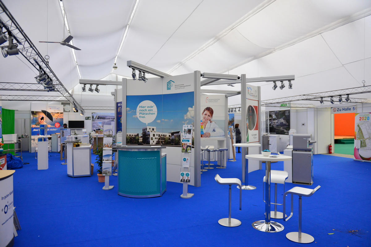 Messen - Themenbild Veranstaltungen