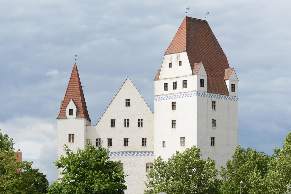 Stadtheimatpflege - Themenbild Geschichte und Brauchtum