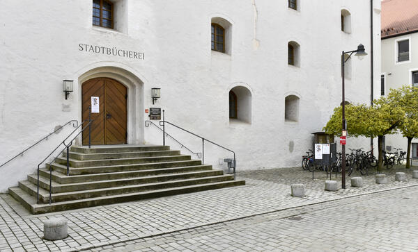 Bild vergr��ern: Schulmedienzentrale