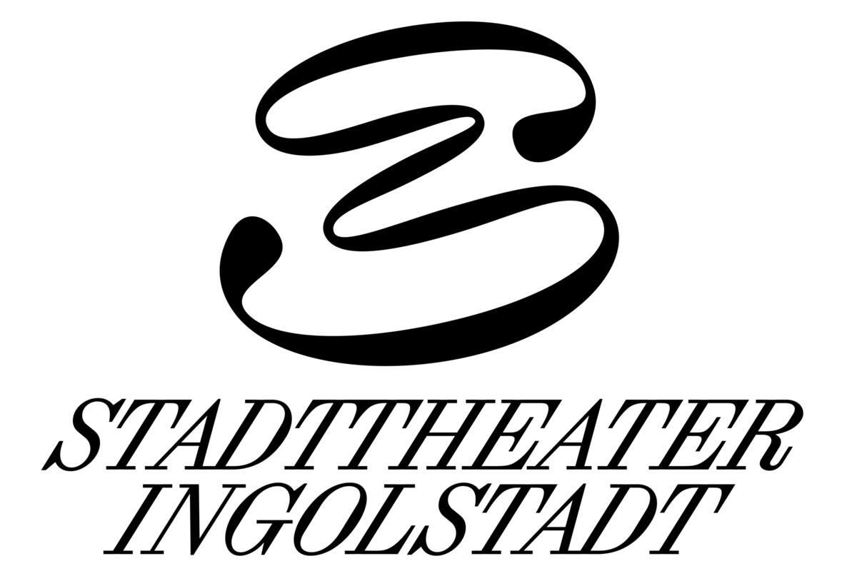 Logo Stadttheater Ingolstadt