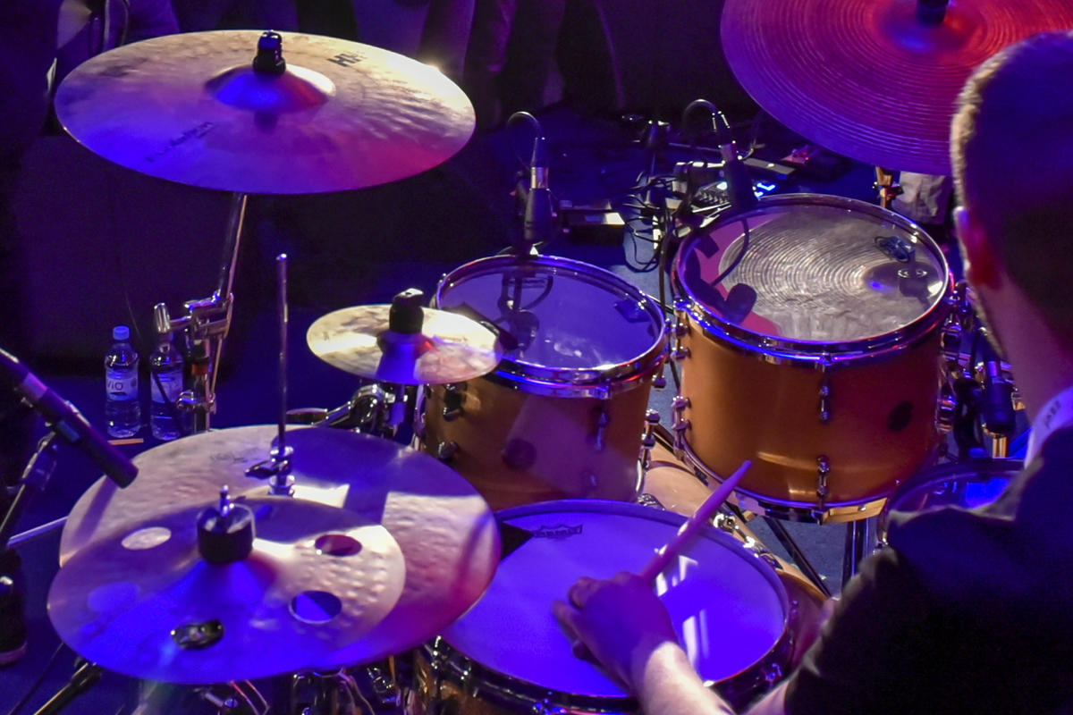 Ingolst&auml;dter Jazztage