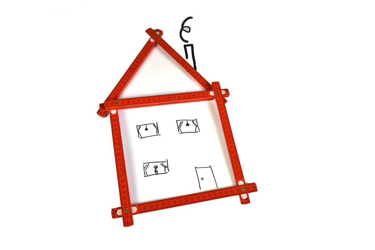 Alternative Wohnformen