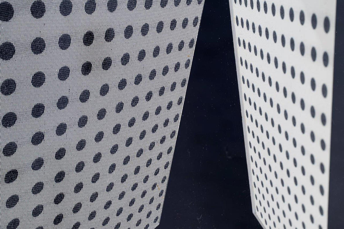 Stiftung f&uuml;r Konkrete Kunst und Design