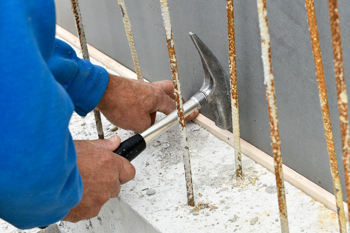 Arbeit & Besch&auml;ftigung