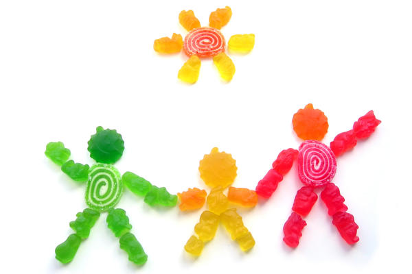 B&uuml;rgerhaus - Logo Familiencaf&eacute;