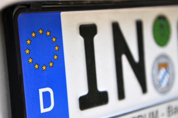 Erweiterte Zust&auml;ndigkeit