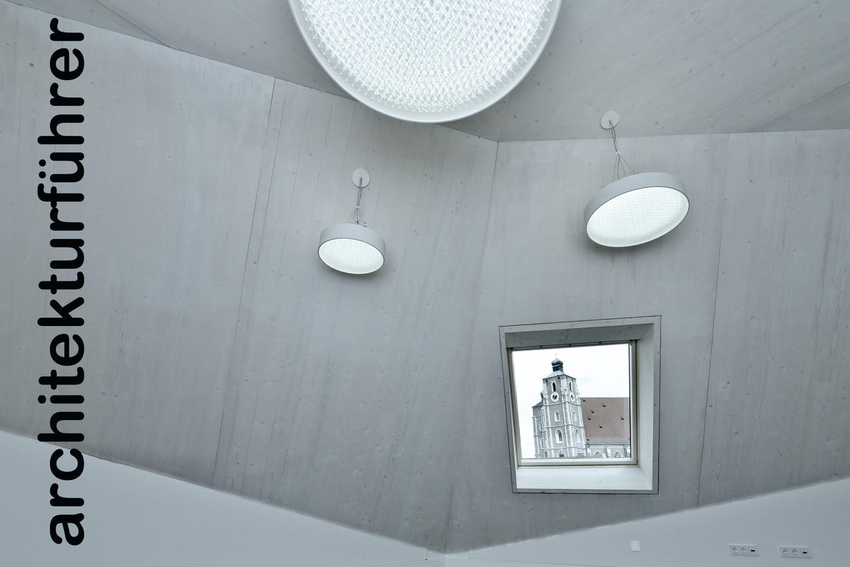 Architekturf&uuml;hrer