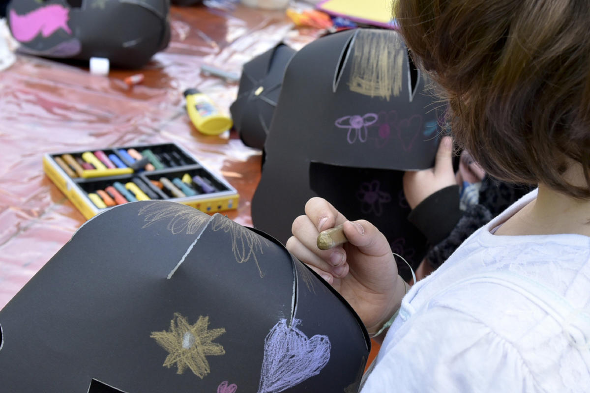 Museumsp&auml;dagogik