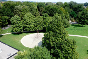 Bild vergr&ouml;&szlig;ern: Spielpark Fort Peyerl