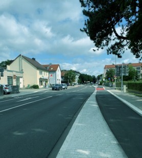 Asamstra&szlig;e 