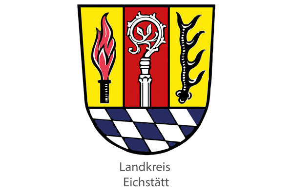 Landkreis Eichst&auml;tt