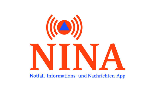 Bild vergr��ern: NINA Warn-App