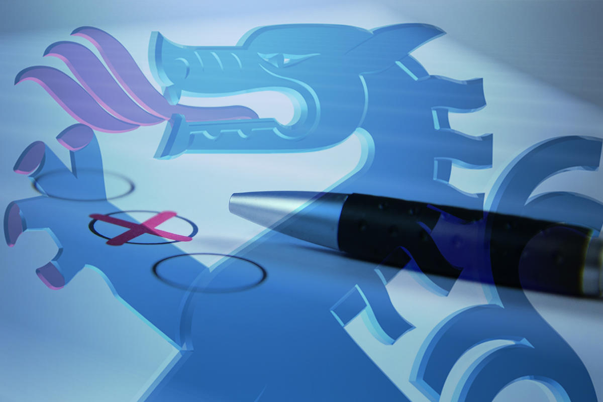 B&uuml;rgerentscheid - Themenbild