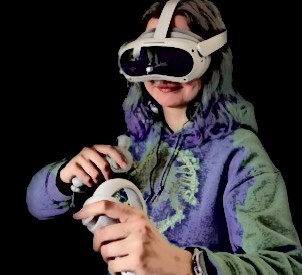 VR-Brille