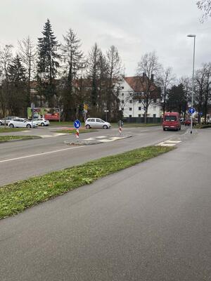 Hauptroute 04 - Entlang der Kelheimer Stra&szlig;e