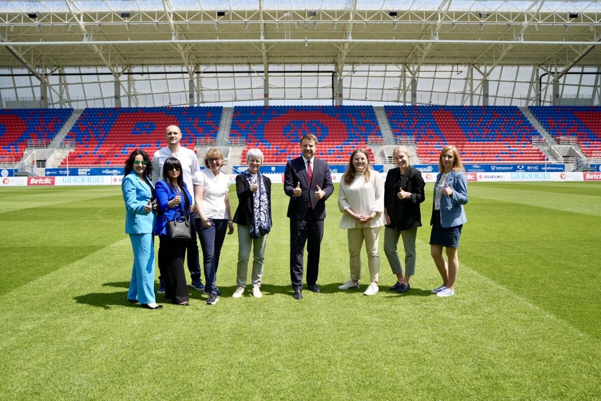 20 Jahre Partnerschaft mit Opole