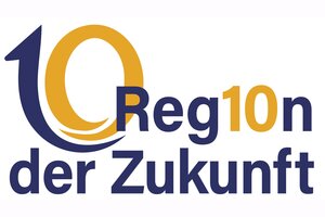 Logo Reg10n der Zukunft