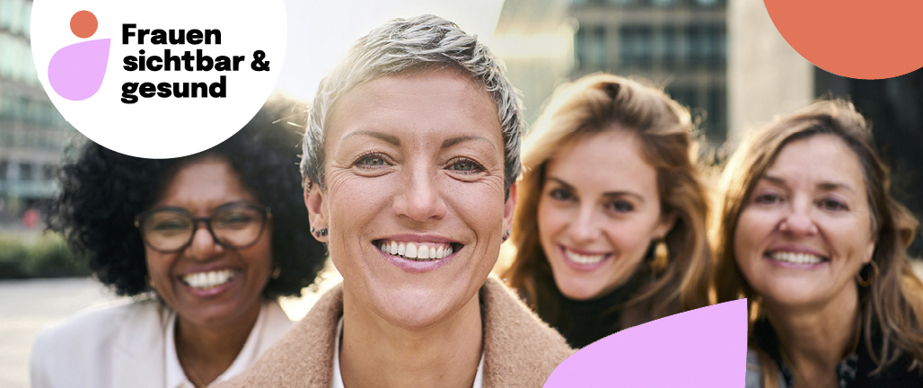 Frauengesundheit