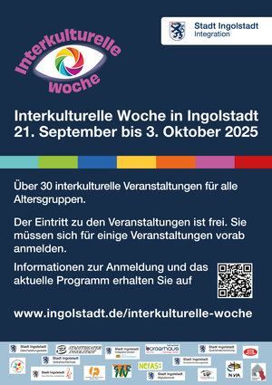 Bild vergr��ern: Plakat IKW 2025