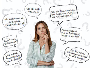 Alleinerziehend in Ingolstadt