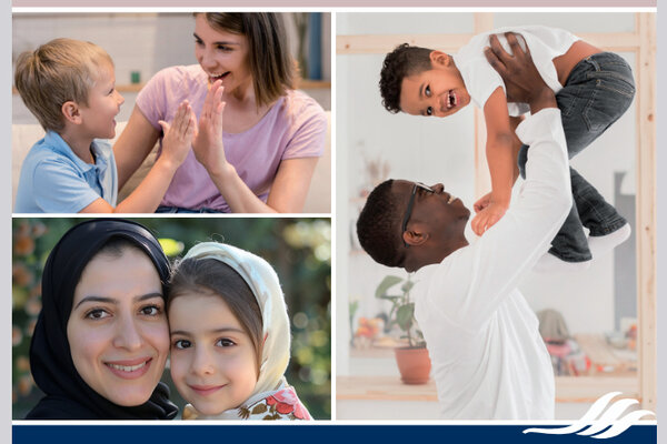 Bild vergr��ern: Alleinerziehend in Ingolstadt