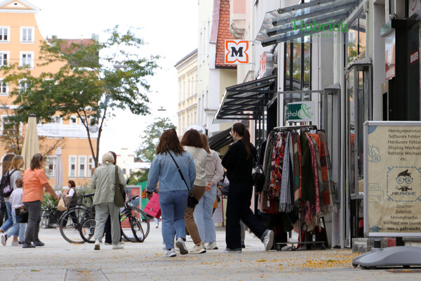 Laden&ouml;ffnungszeiten