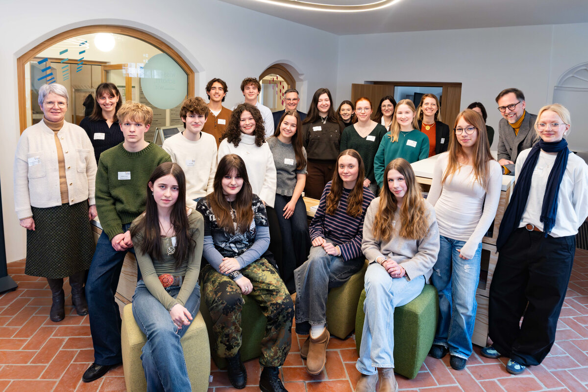 Auftaktveranstaltung "Reg10n der Zukunft"