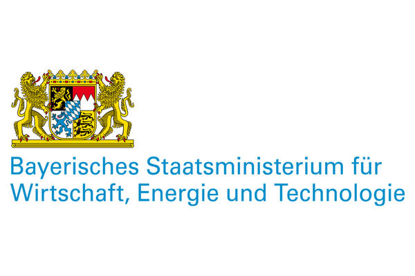 Bayer. Staats&shy;ministerium f&uuml;r Wirtschaft, Energie und Technologie