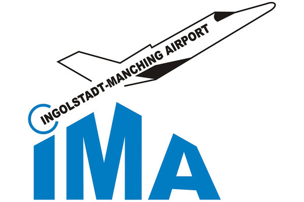 Ingolstadt Manching Airport