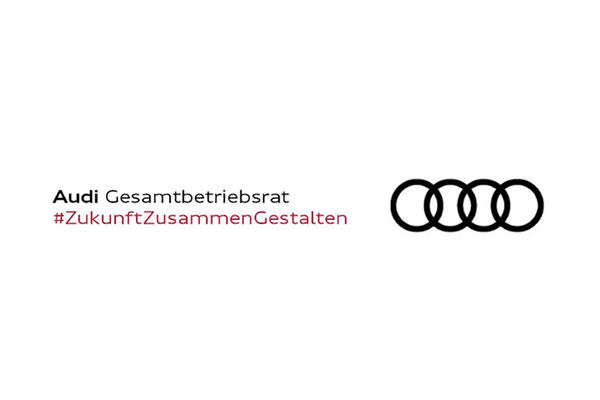 Gesamt&shy;betriebsrat AUDI AG