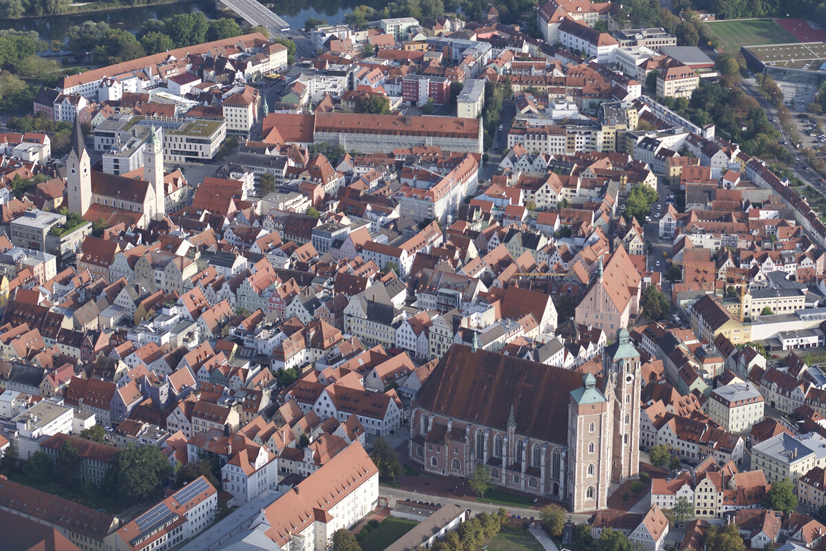 Ingolstadt
