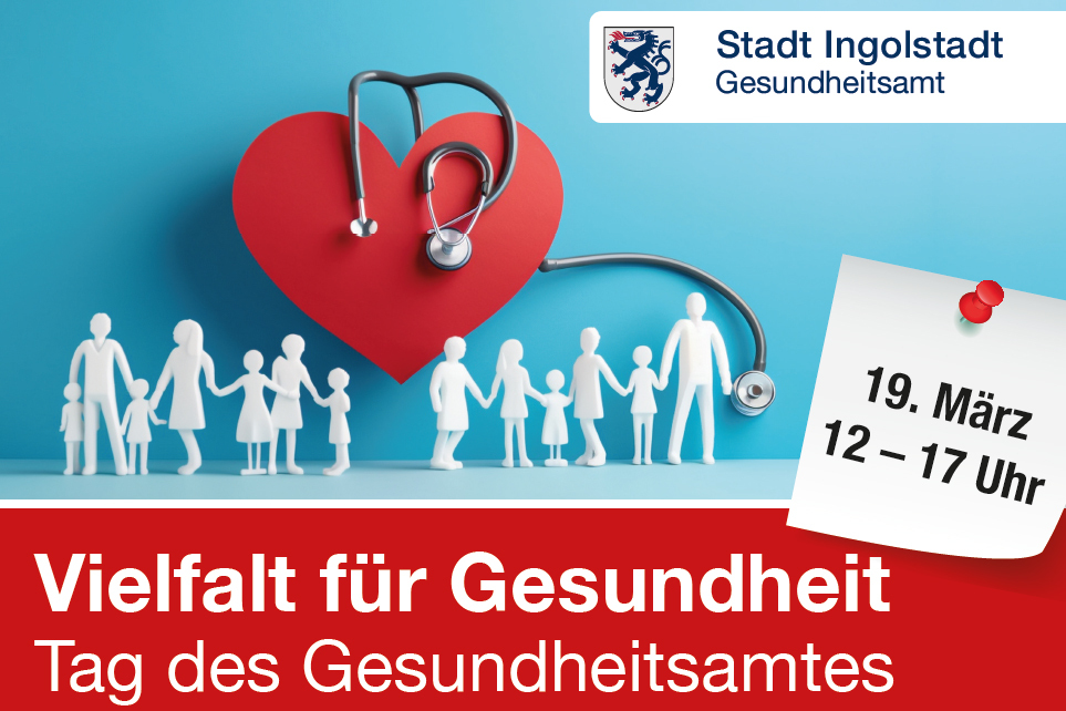 Tag des Gesundheitsamtes