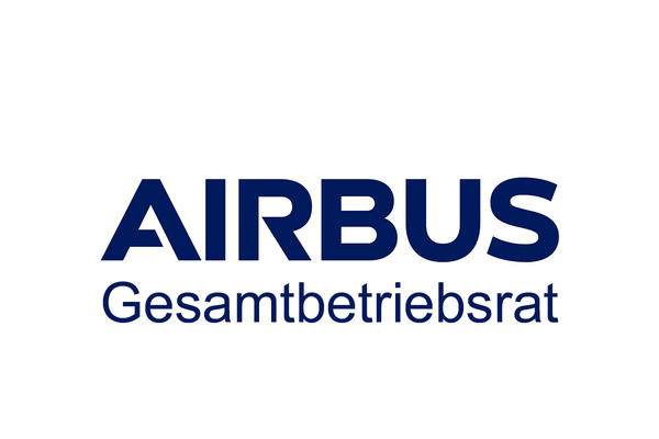 Airbus Gesamt&shy;betriebsrat