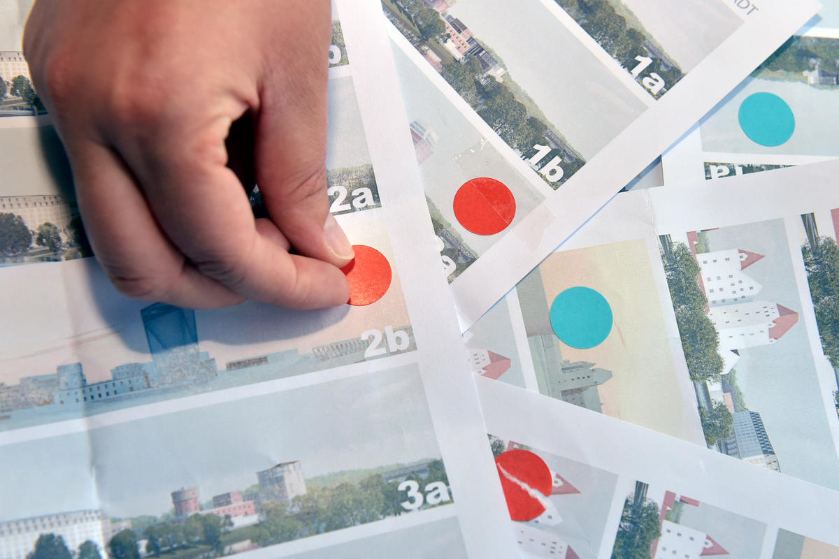 B&uuml;rgerbeteiligung zur Sanierung/Anbau Kavalier Dalwigk