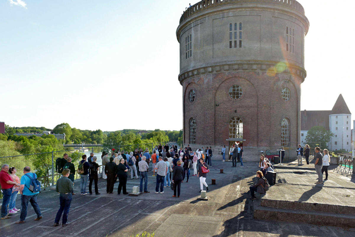 B&uuml;rgerbeteiligung zur Sanierung/Anbau Kavalier Dalwigk