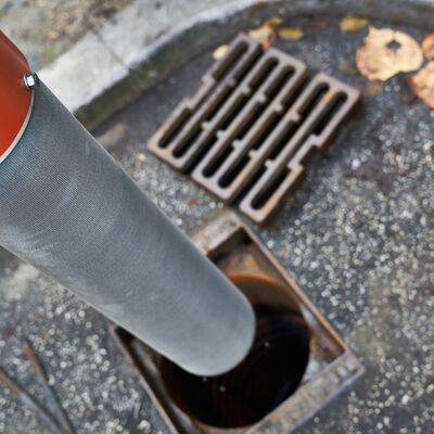Bild vergr&ouml;&szlig;ern: Urbanfilter