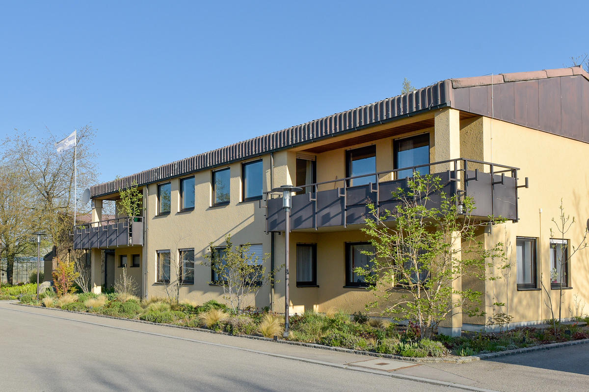 Gartenamt Auf der H&ouml;he 54