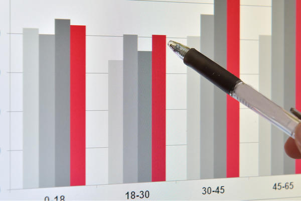 J&auml;hrliche Bestandserhebung (Mitgliederstatistik)