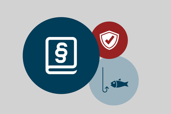 Recht, Sicherheit & Tiere