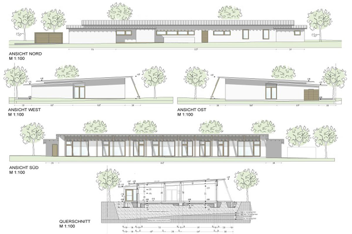 Kita Gerhart-Hauptmann-Stra&szlig;e