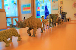 Bild vergr&ouml;&szlig;ern: Peter-Steuart-Haus - Kiga