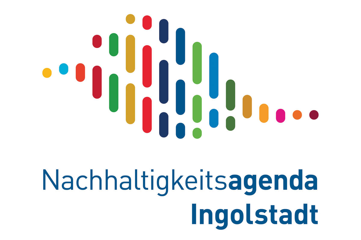 Logo Nachhaltigkeitsagenda