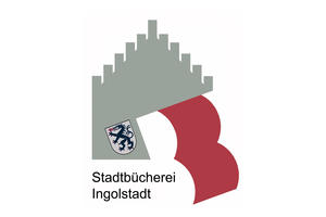 Bild vergr&ouml;&szlig;ern: Stadtb&uuml;cherei - Logo