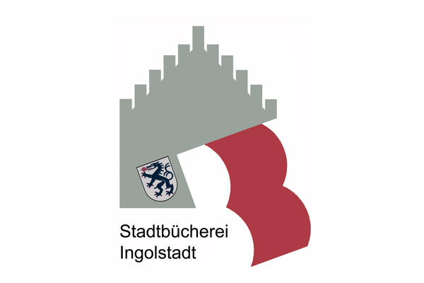 Bild vergr��ern: Stadtb�cherei - Logo