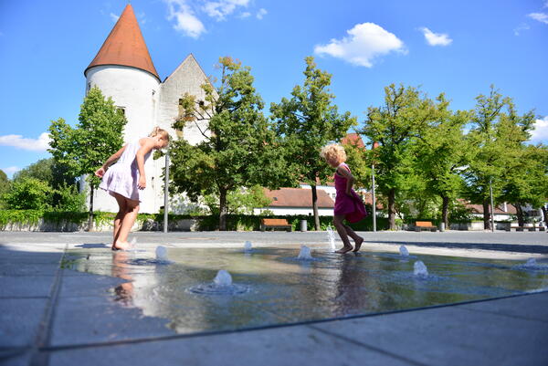 Tipps f&uuml;r Familien